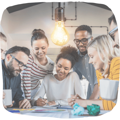 8 Steps to Running Focus Groups That Ensure High Returns on Your Employee Referral Schemes