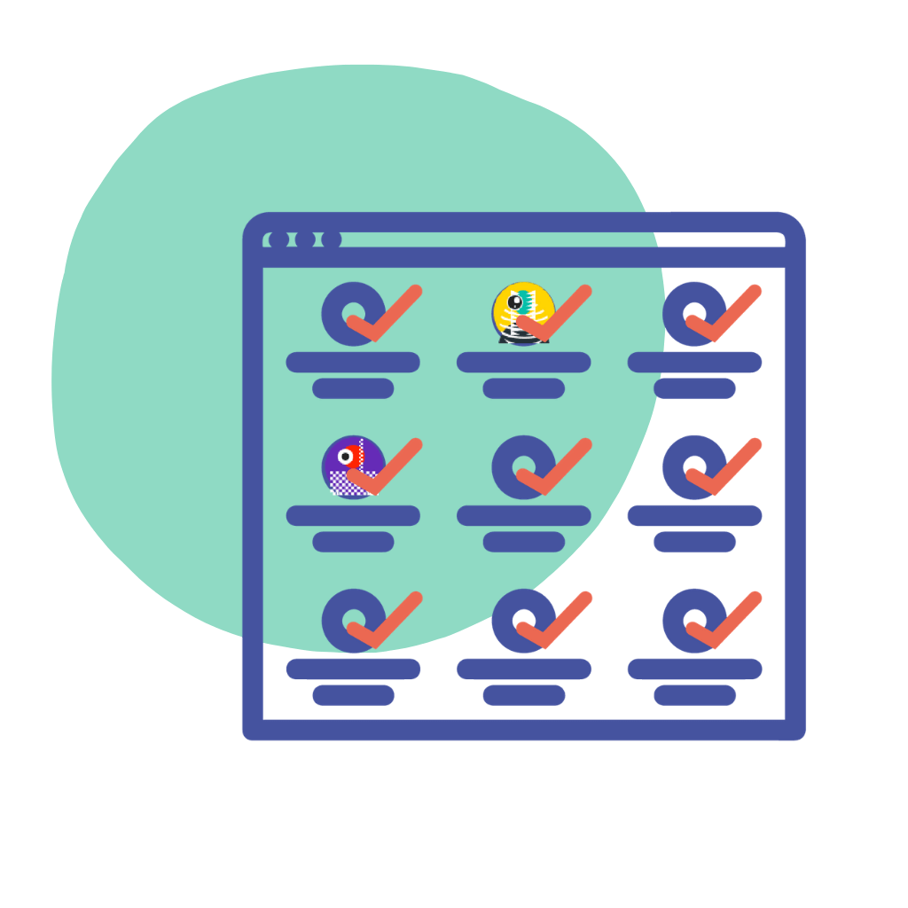 Quality referrals through auto-matching