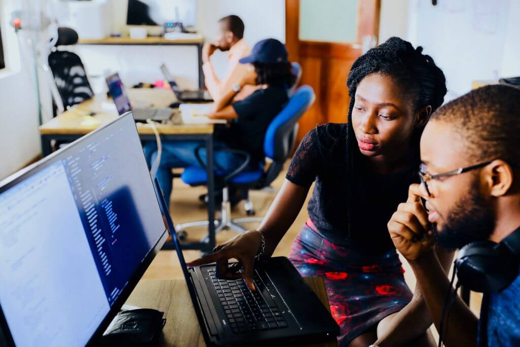 Partnership working