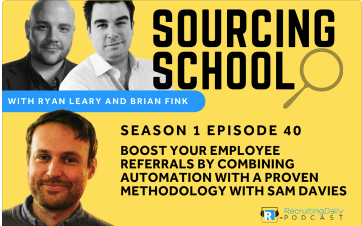 Boost Your Employee Referrals by Combining Automation with a Proven Methodology
